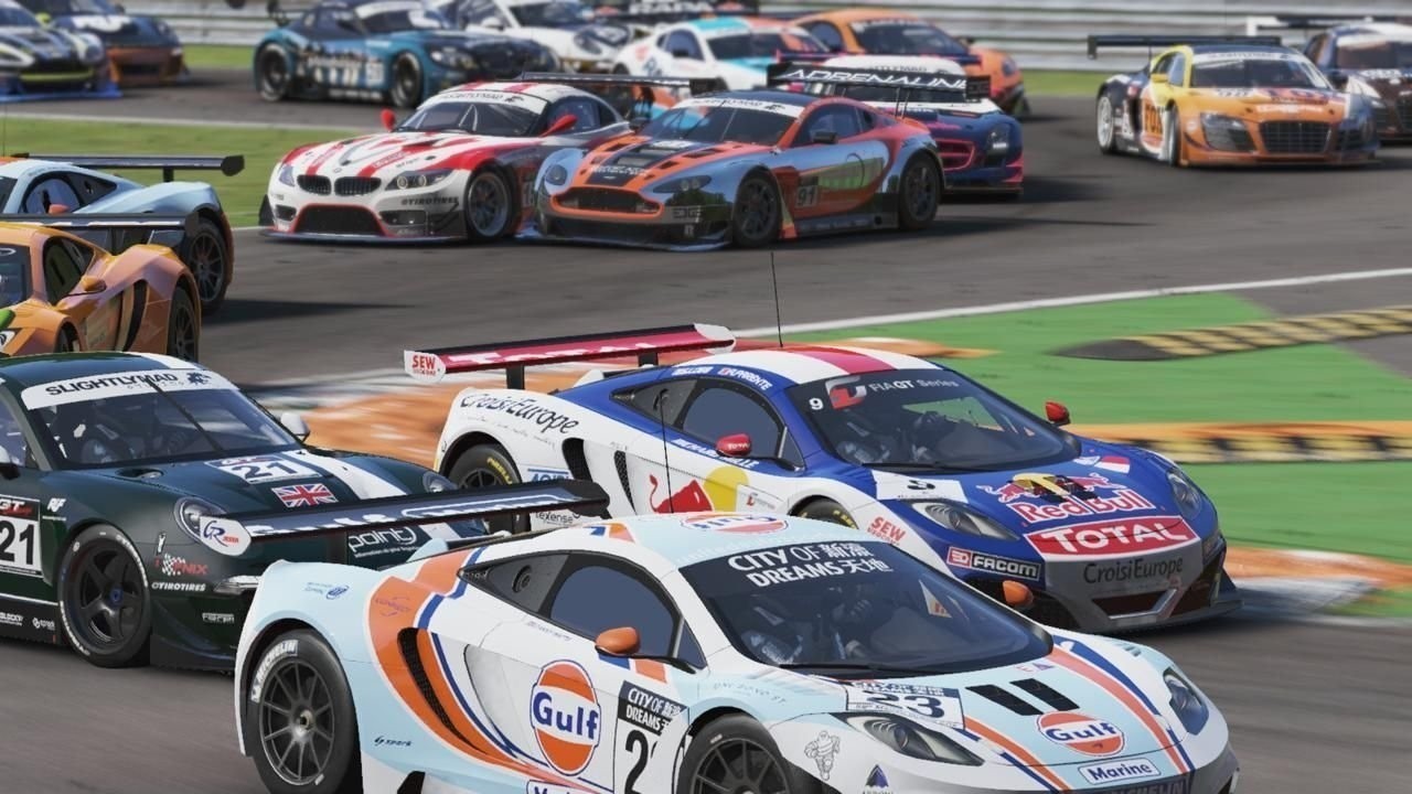 Project Cars - Imagen 36
